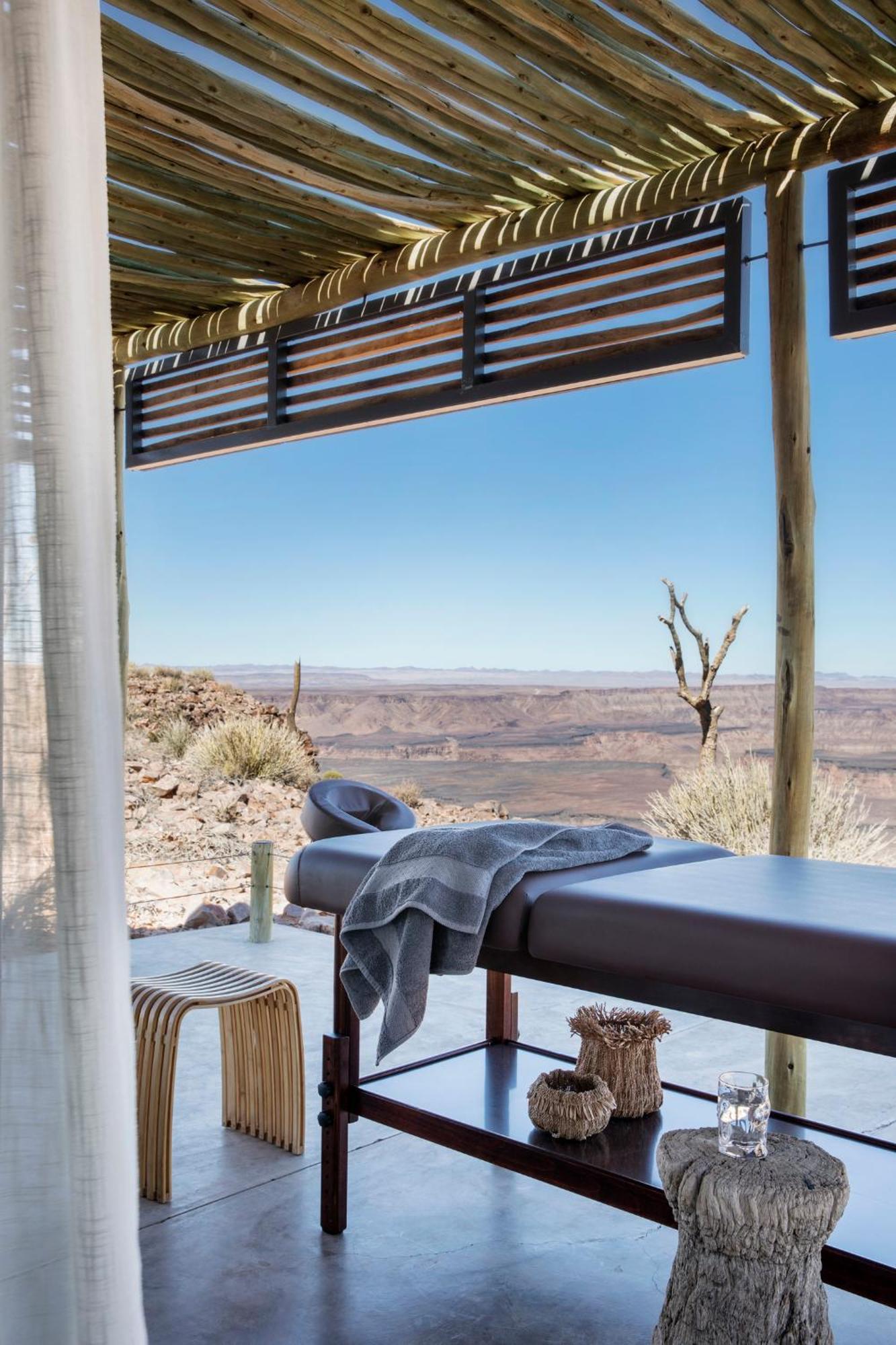 Fish River Lodge Ariamab Exterior foto