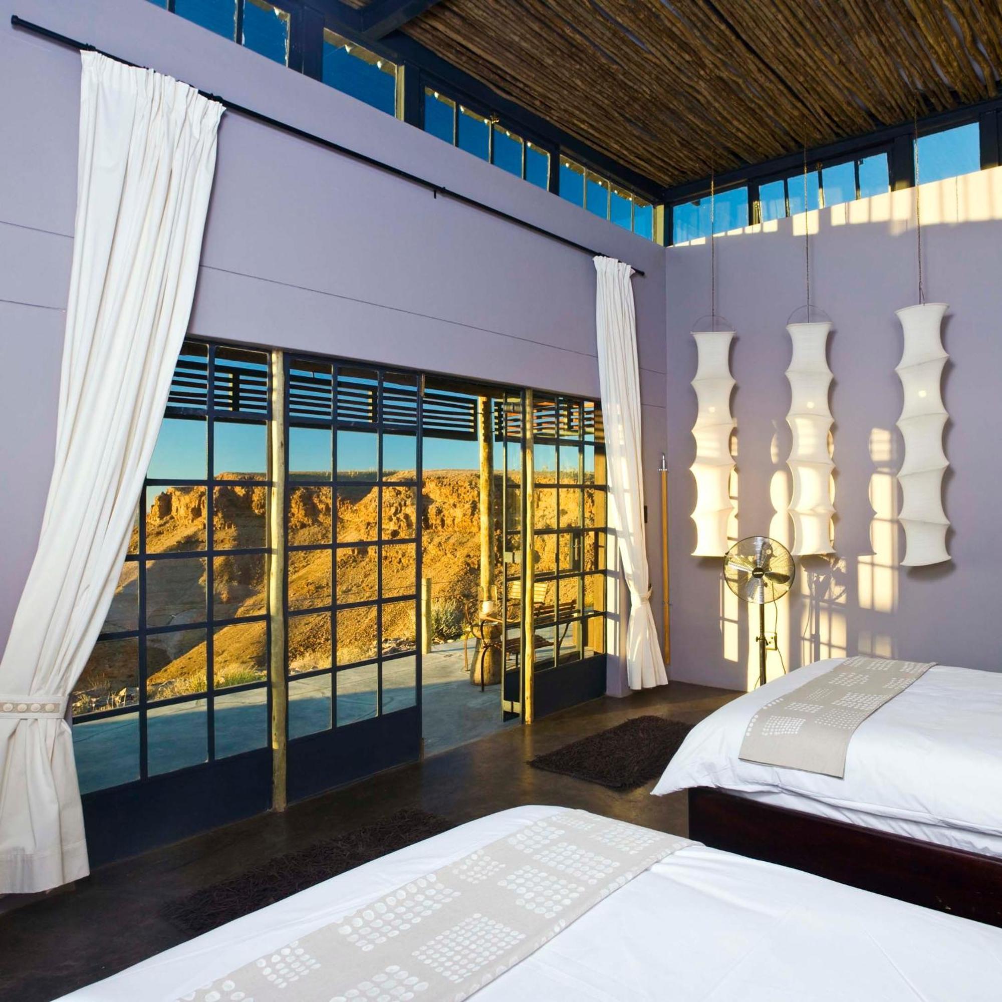 Fish River Lodge Ariamab Exterior foto
